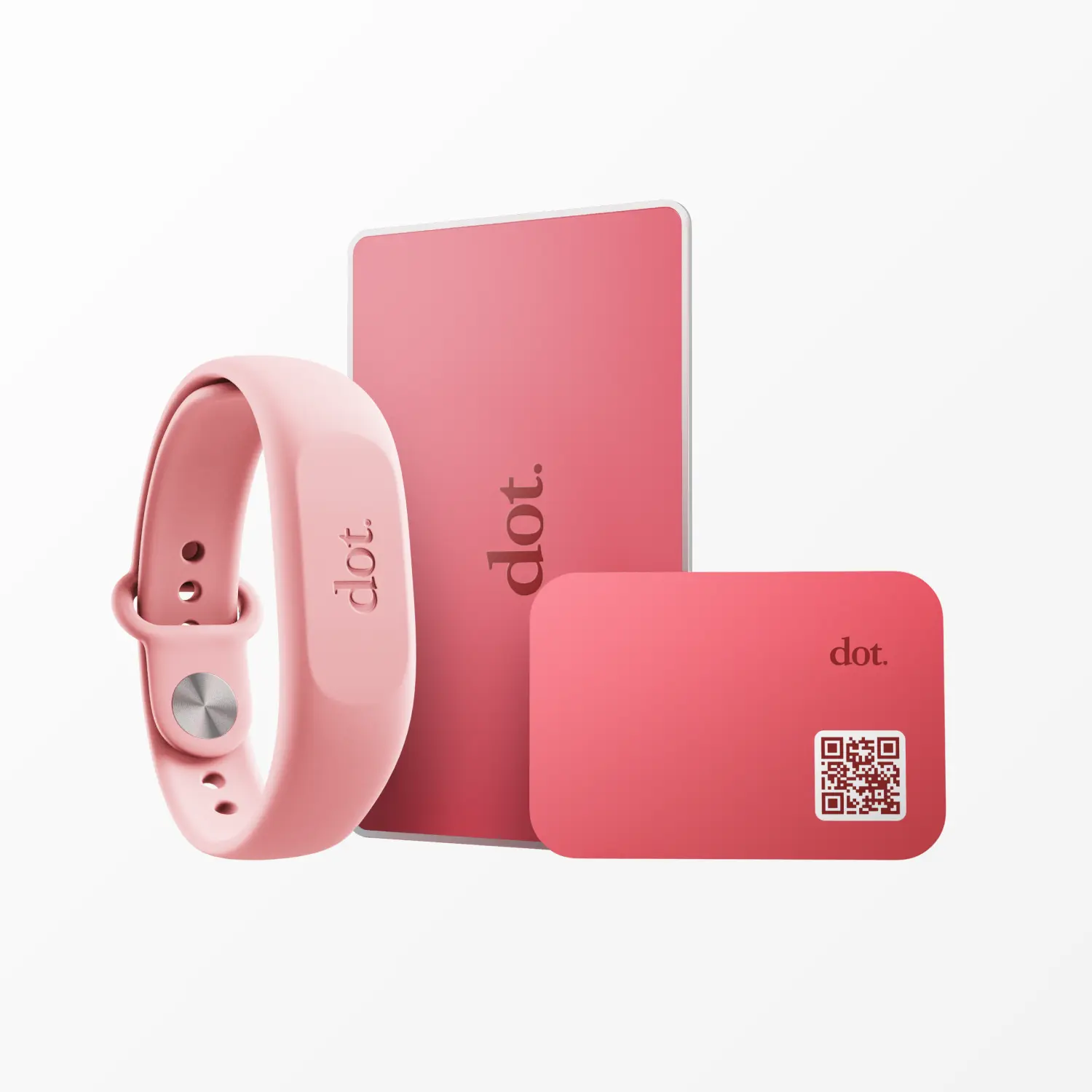 Metal Pink