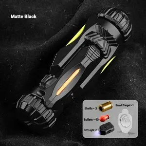 Fidget Toys Adults & Teen Metal Fidgets Spinner for Teens Boys Magnetic Slider Cool Gadgets Office Desk Toy Stress Relief Sensory Items Figette for Classroom Autism ADHD Anxiety Gifts