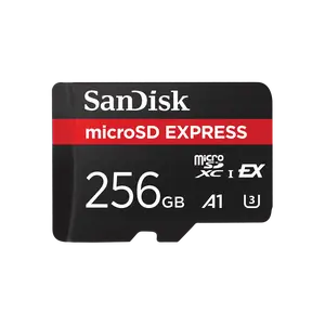 SanDisk microSD Express Card