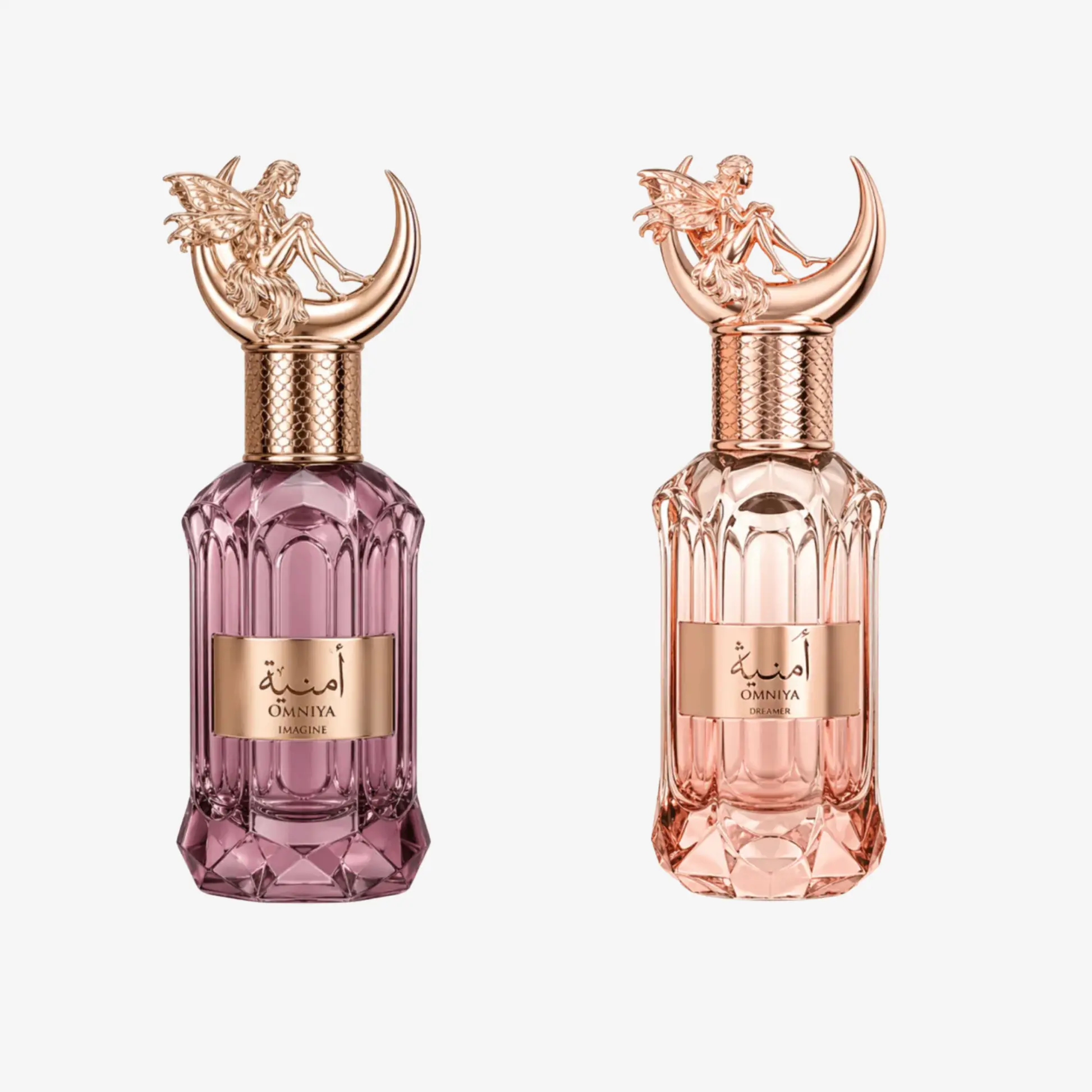Le Falconé Omniya Imagine & Dreamer Bundle for Women EDP 100ml Spray