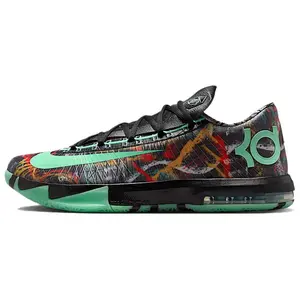 Nike KD 6 'All Star - Illusion' 2026
