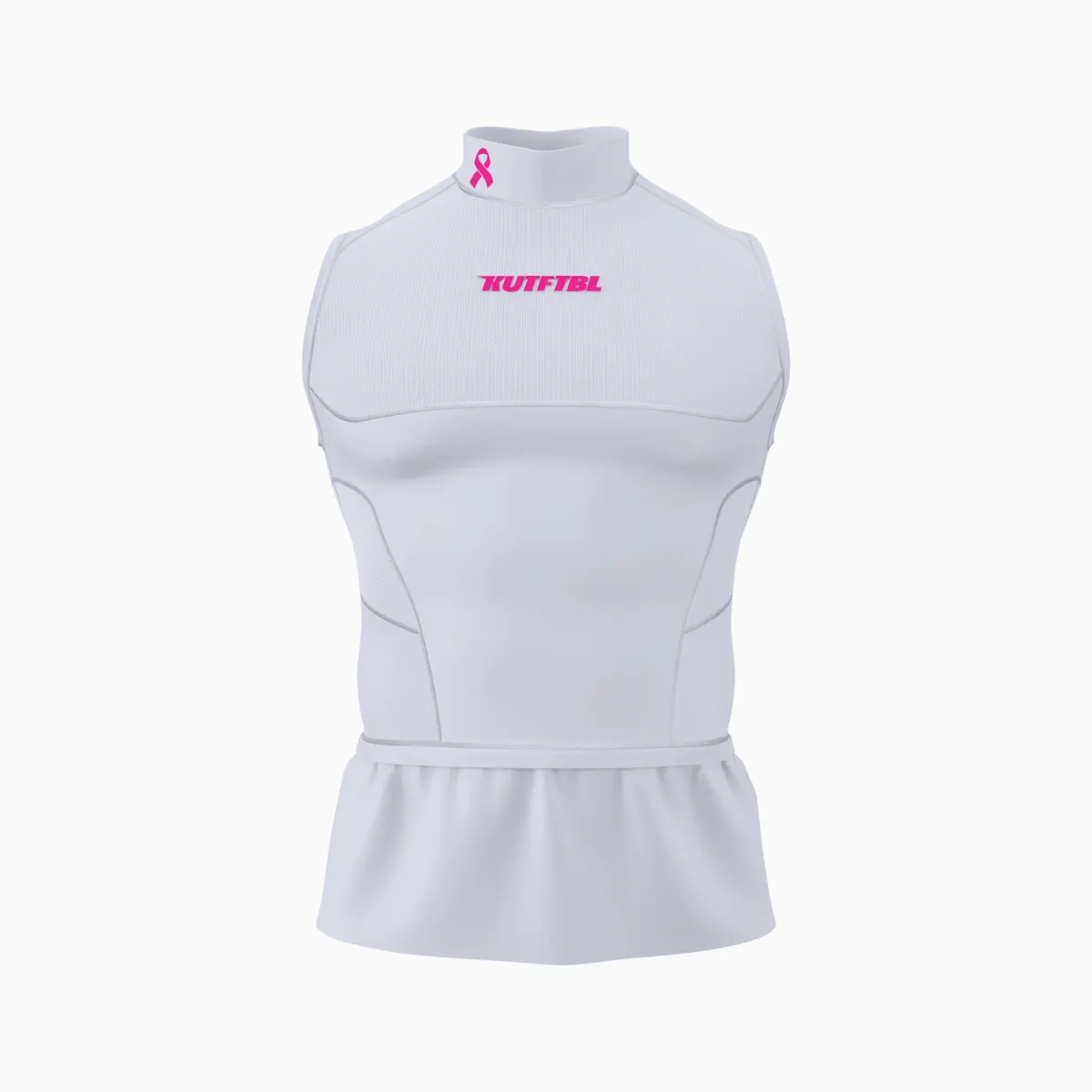 BCA Sleeveless Turtleneck Compression+ Shirt