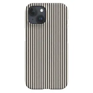 Vertical Stripes Limited-Edition Unique Phone Case
