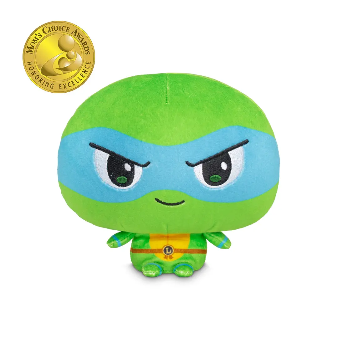 Cloudheads: 5" Leonardo
