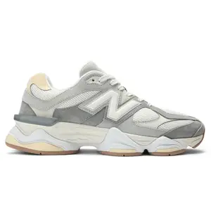 New Balance 9060 Slate Grey Calcium U9060AUB Men's Fashion Shoes New