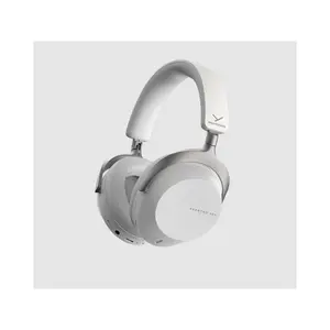 beyerdynamic AVENTHO 300 Wireless Over-Ear Headphones with ANC, Dolby Atmos and Head Tracking (Nordic Grey)