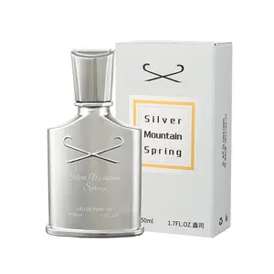 Unisex Perfume, Floral Note Long Lasting Spray For Women & Men, Cologne, Body Fragrance, Air Fragrance Spray, 50ml,1.7 Fl.Oz.