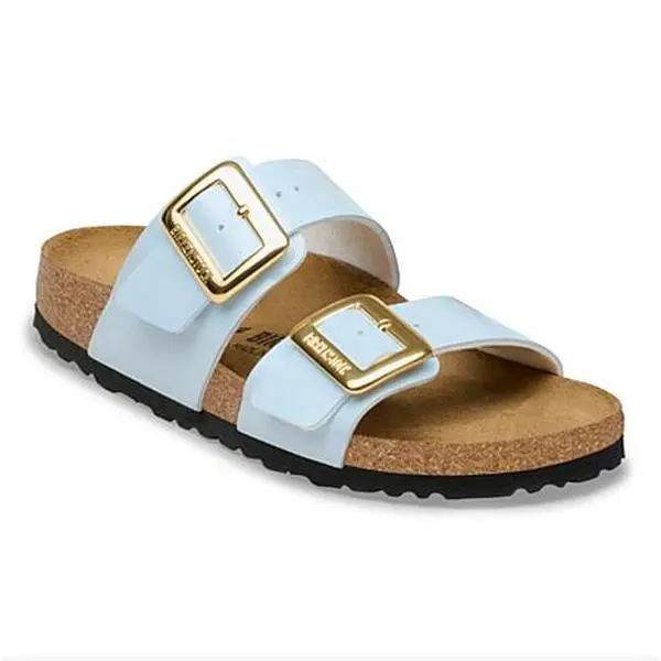 Birkenstock Sydney Birko Flor Sandal Birkenstock Sydney Birko Flor Sandal