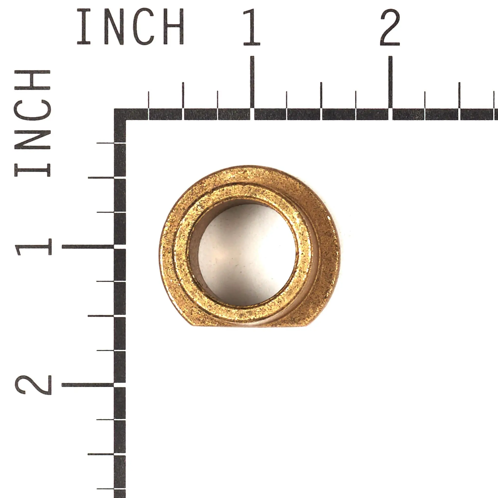 Murray 1666425SM Bushing, 3/4 in. ID x 1 in. OD x 3/4 in.