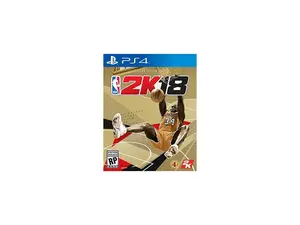 nba 2k18 legend gold ps4