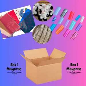 Mayoreo-All in One/ Small full Set of Florist supplies/ your choice of product/ Korean paper/ Liston/ Coronas/