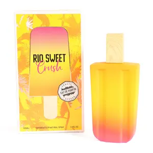 Rio Sweet Crush Eau De Parfum 100ml/3.4fl.oz. Natural Spray Perfume For Women