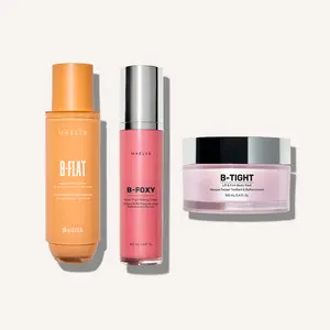 MAËLYS GO GETTERS Bundle | Save $24 | Belly, Booty and Thigh Firming Creams