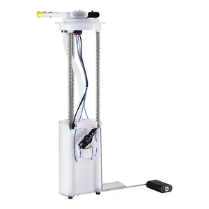 TikTokShopBlackFridayElectric Fuel Pump Module Assembly for Chevrolet Silverado and GMC Sierra
