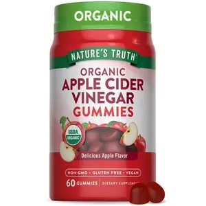 Apple Cider Vinegar | Organic