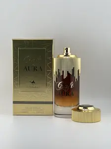 Craft Aura by Le Chameau Emper 100ml/3.4oz eau the parfum Unisex