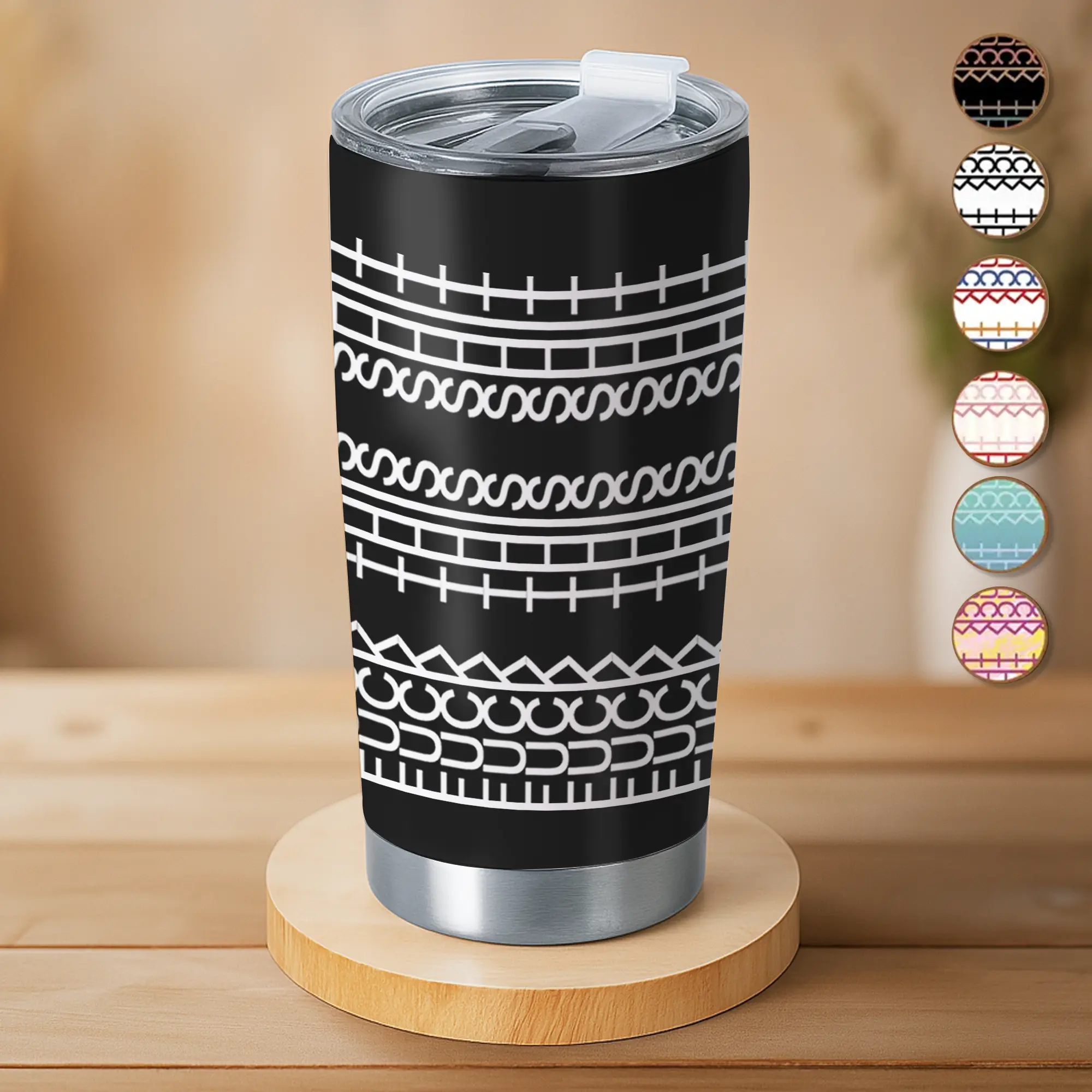 [Good deal] SMS - Hidden Message Stainless Steel Tumbler 20oz, Insulated Drinkware Gift for Friends, Sarcastic Office Humor, Coworkers, Funny Cup Mood Boost