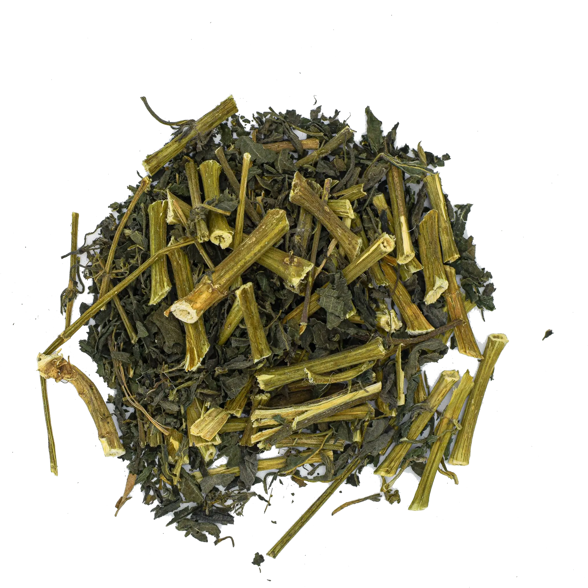 Nettle Tea 2oz - Herbal Beverage with Honey for Cold Relief & Immune System Support - Ancient Tradition of Nettle Leaves for Health Benefits