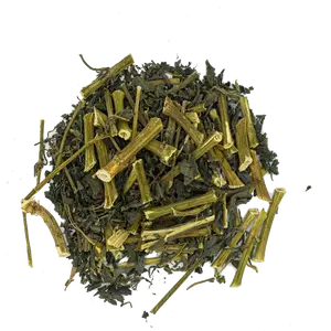 Nettle Tea 2oz - Herbal Beverage with Honey for Cold Relief & Immune System Support - Ancient Tradition of Nettle Leaves for Health Benefits