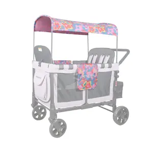 Canopy Fabric | Collaboration