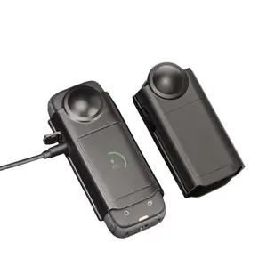 Premium Lens & Screen Protective Case for Insta360 X4 by Sunnylife