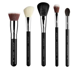 Sigma Beauty All About the Base Brush Set