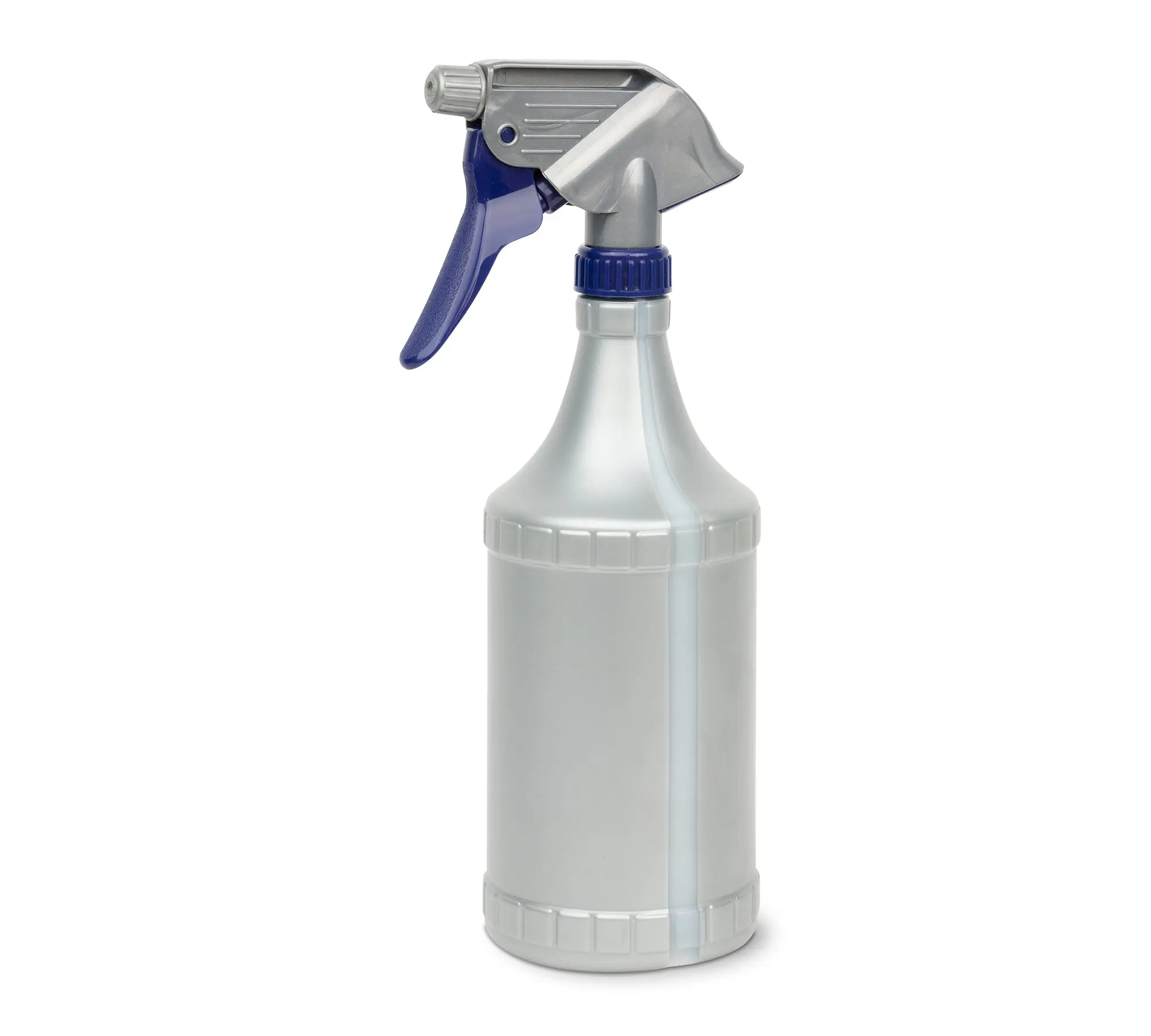 Durable Reusable Polymer Chemical-Resistant Spray Bottle - Misting Function for Home Improvement, Construction, Store Use