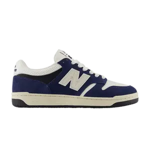 New Balance 480 'Navy Sea Salt'