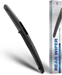 Rear Windshield Wiper for Nissan Pathfinder 2005-2012, Streak-free OEM Back Wipers Blades, 12" Window Blade Replacement Assembly