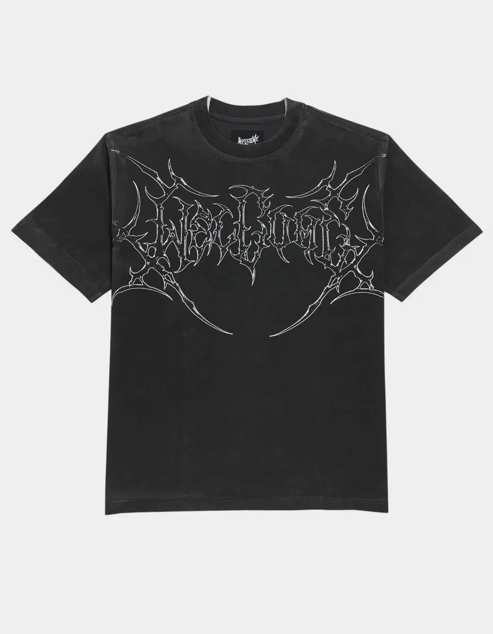 WELCOME SKATEBOARDS Grapple Mens Tee