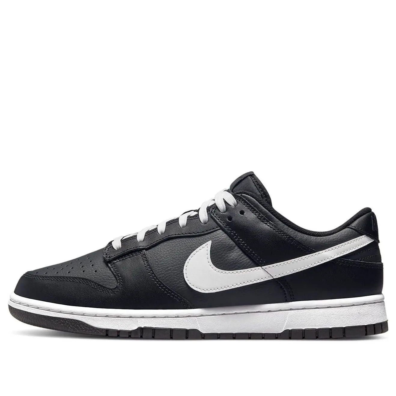 Nike Dunk Low 'Black Panda' DJ6188-002 Nike Dunk Low 'Black Panda' DJ6188-002