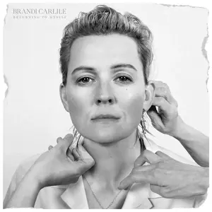 Brandi Carlile - Returning To Myself NEW Vinyl Record 602478815157