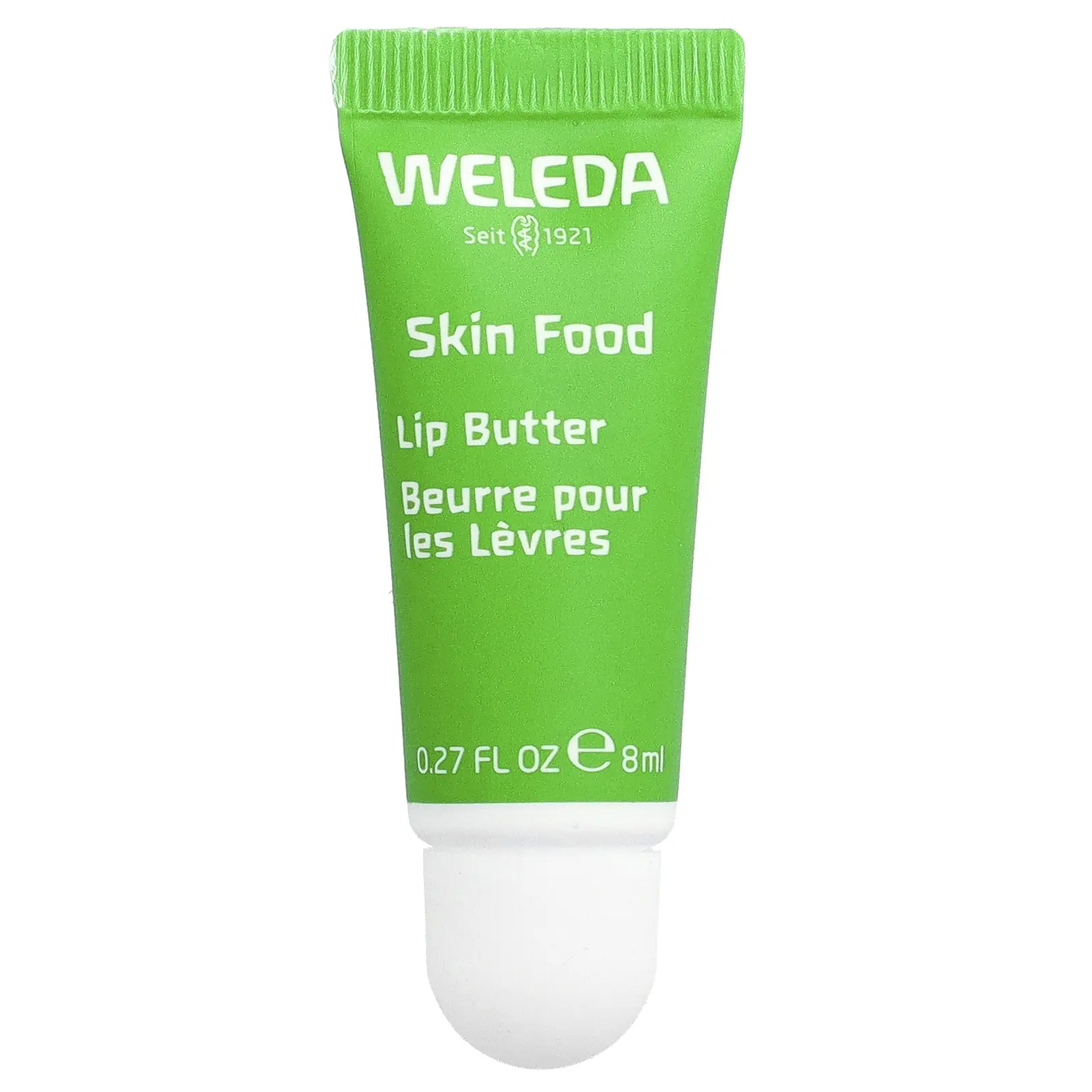 Weleda Skin Food, Lip Butter, 0.27 fl oz (8 ml)