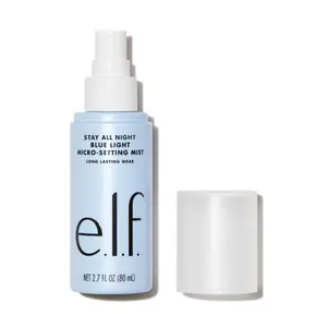 Stay All Night Blue Light Micro-Fine Makeup Setting Spray