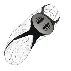 Sole Grinding Spark Flint Magnesium Rod, Foot Brake Out Spark, Foot Bending Grinding Bag Slider, Riding Shoes Accessories, Shoe Cleats, Track Shoes Spikes Covers