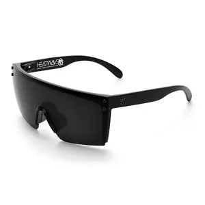 PERFORMANCE LAZER FACE SUNGLASSES: GALAXY Z87+