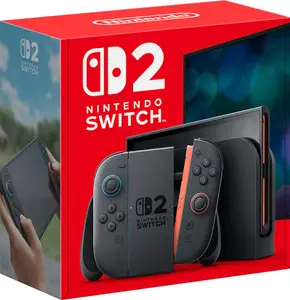 Nintendo Switch 2 Nintendo Switch 2