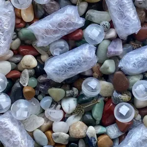 Capsule Crystal Confetti| Select Your Size| Carvings| Towers| Mini Spheres