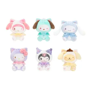 【TOPTOY】Play with Kittens Series Box-Perfect Gift, Unique HolidayHome & Office Decorations