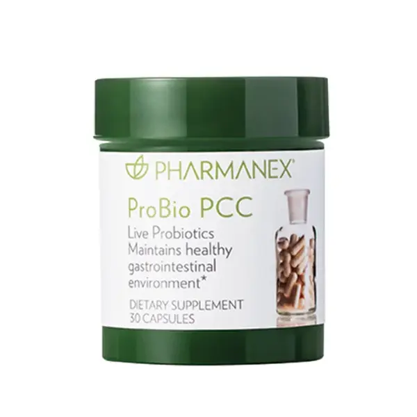 Pharmanex Nu Skin Probio PCC Pharmanex ProBio PCC