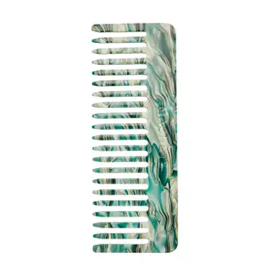COCUS POCUS Crown and Mane Comb -  Achieve effortless elegance Haircare Luxury
