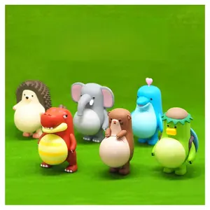 Ryan Animal Series V3 Figure Blind Box