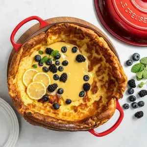 Le Creuset 3 1/2 Qt Signature Braiser