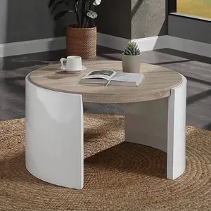 Zoma Coffee Table