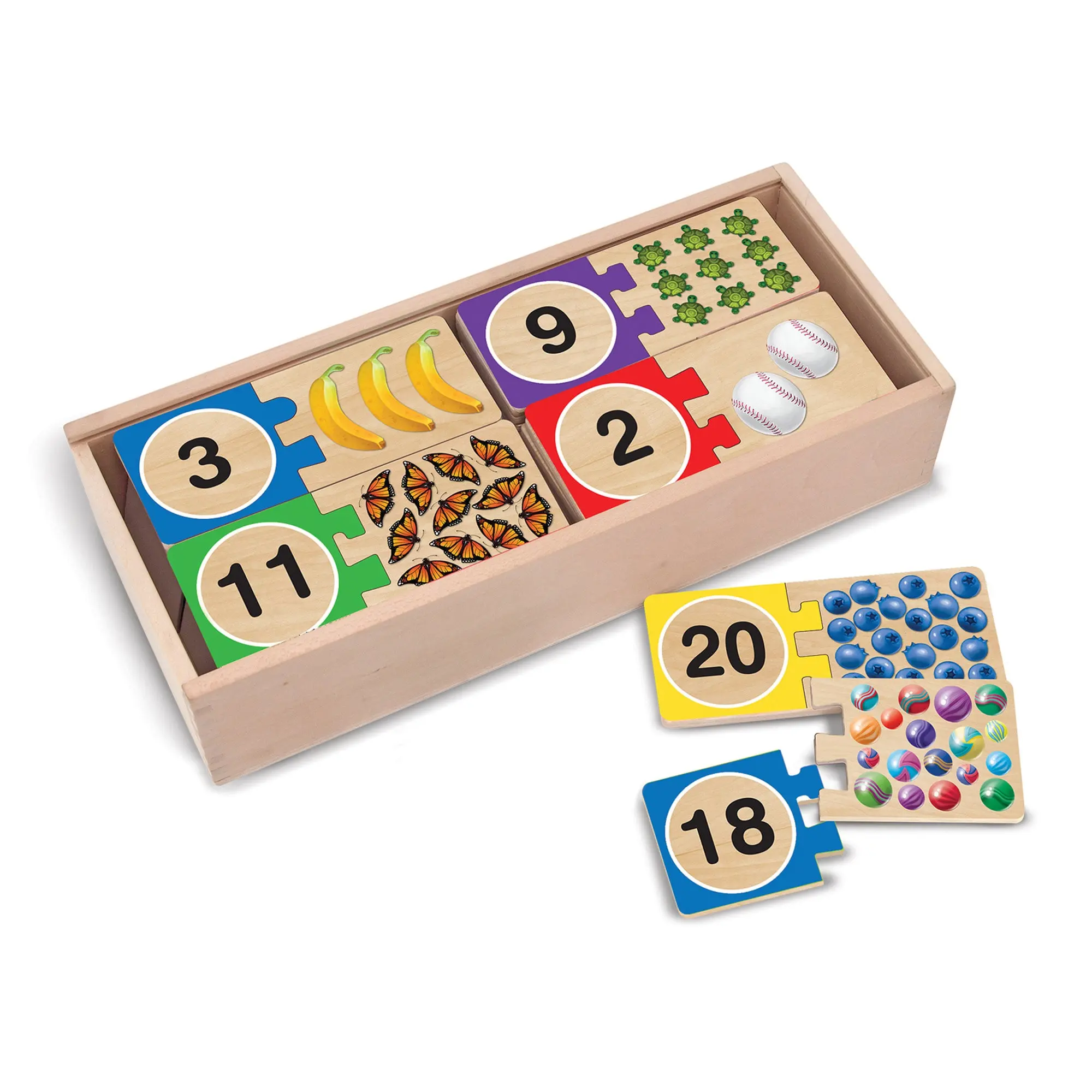 Self-Correcting Number Puzzles Self-Correcting Number Puzzles