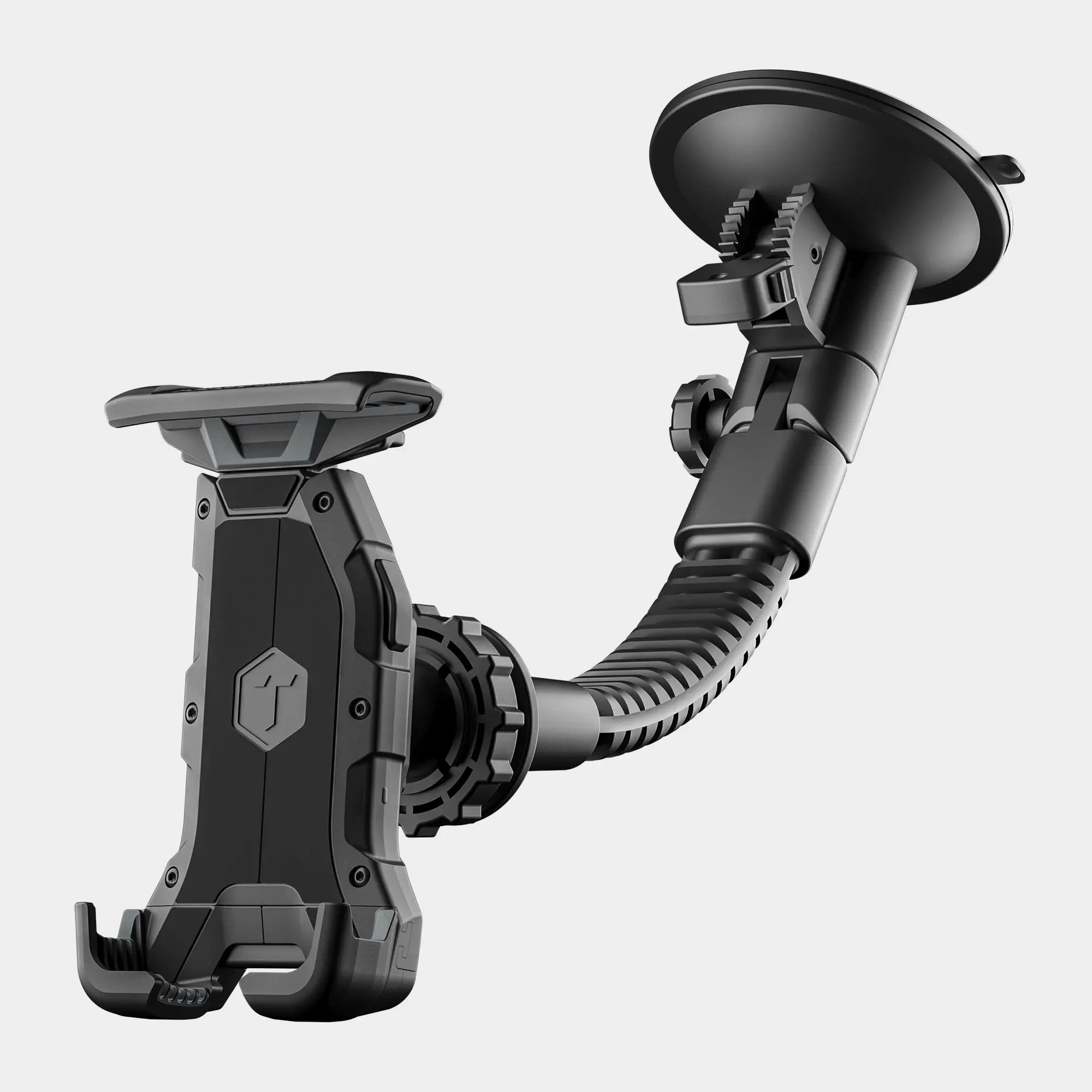 ToughTested Talon Mammoth Windshield Phone & Tablet Mount