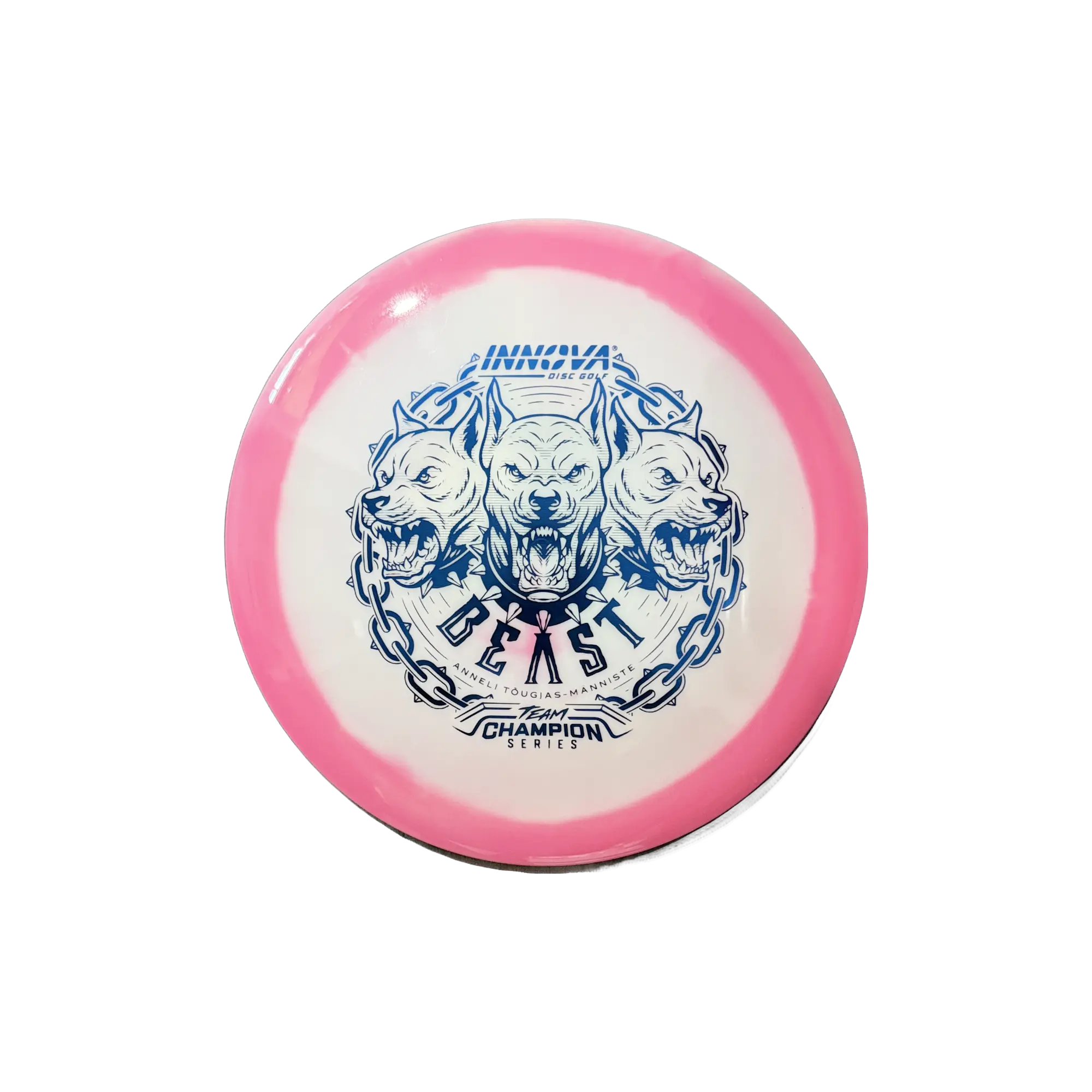 Innova Halo Beast Classic Driver with High Glide High Speed & High Speed Turn for All Levels Perfect for Distance