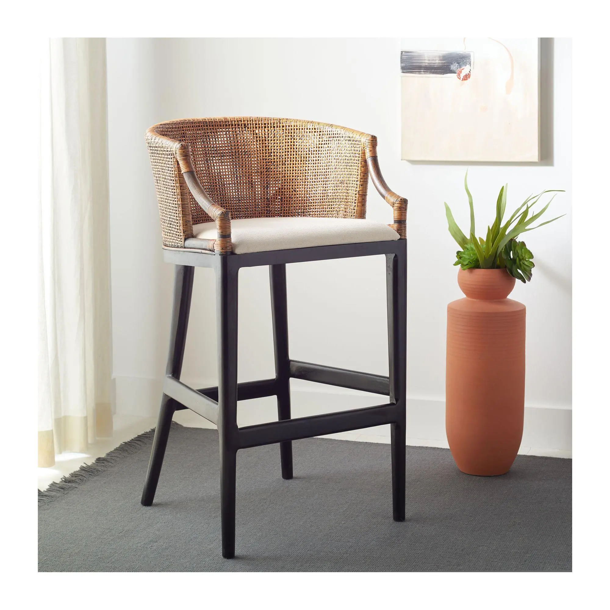 Safavieh Brando Barstool