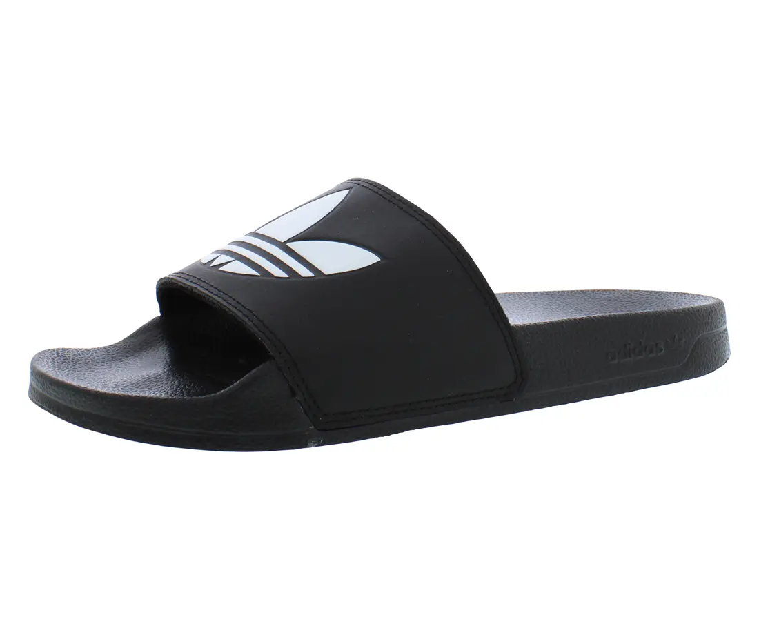 Adidas Adilette Lite Mens Shoes, Walking Shoes, Footwear