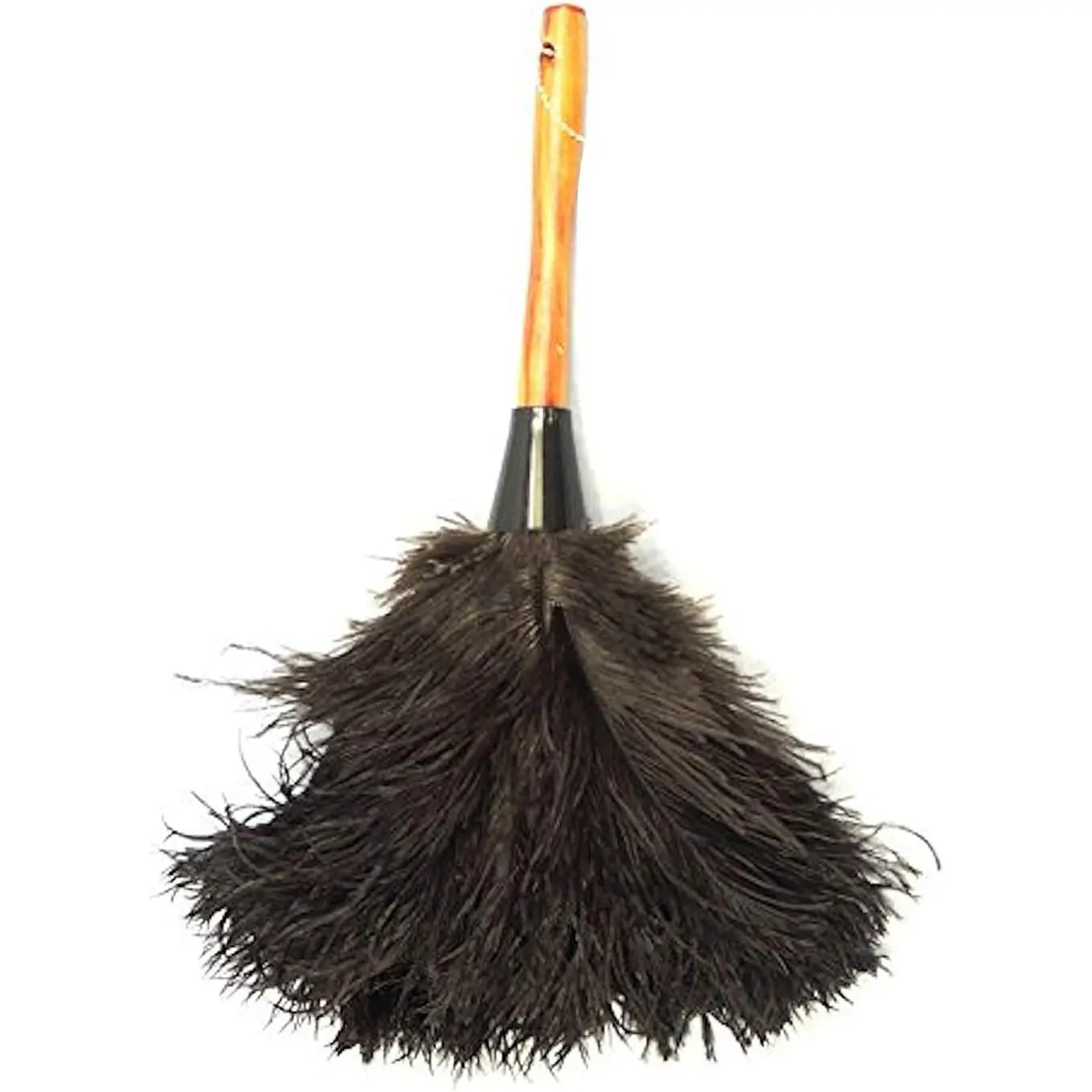 Ostrich  , , Mini Duster, 14" L